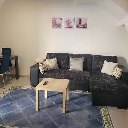 Casa Yoa Leilighet Arrecife  Eksteriør bilde