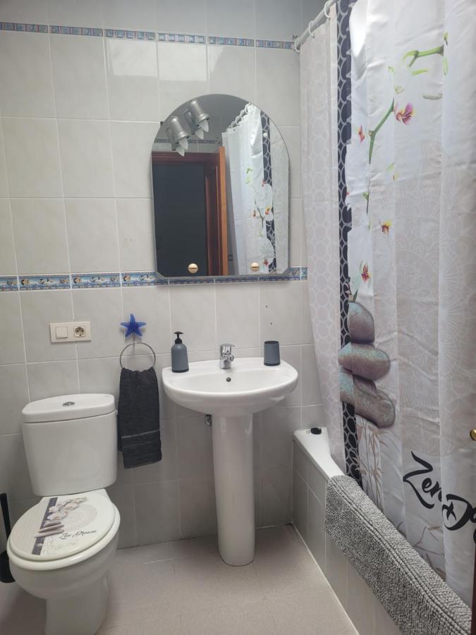 Casa Yoa Leilighet Arrecife  Eksteriør bilde