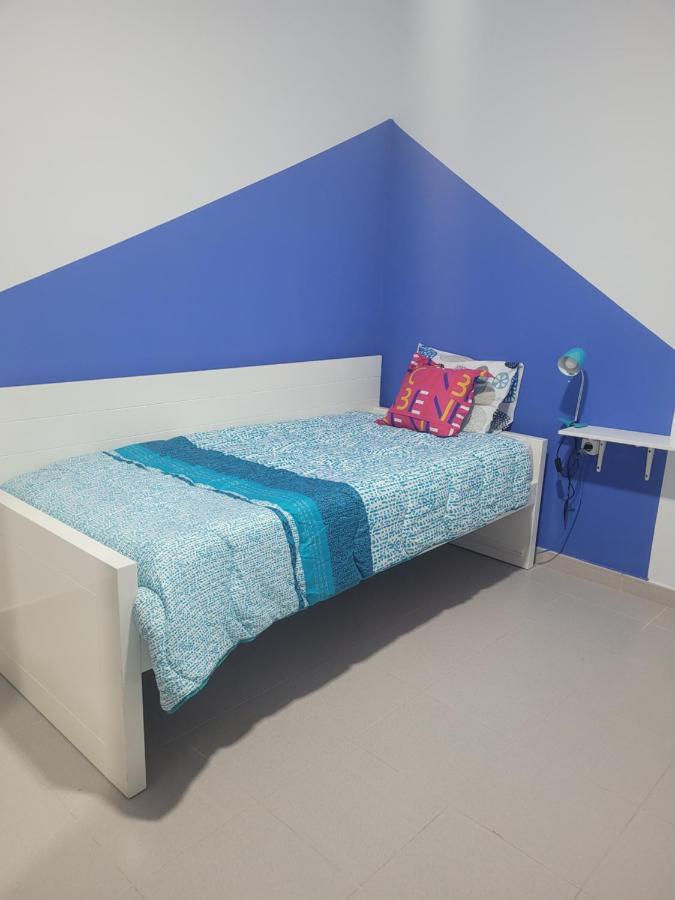 Casa Yoa Leilighet Arrecife  Eksteriør bilde