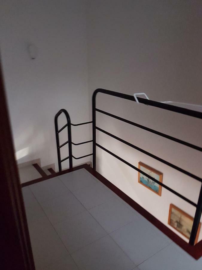 Casa Yoa Leilighet Arrecife  Eksteriør bilde