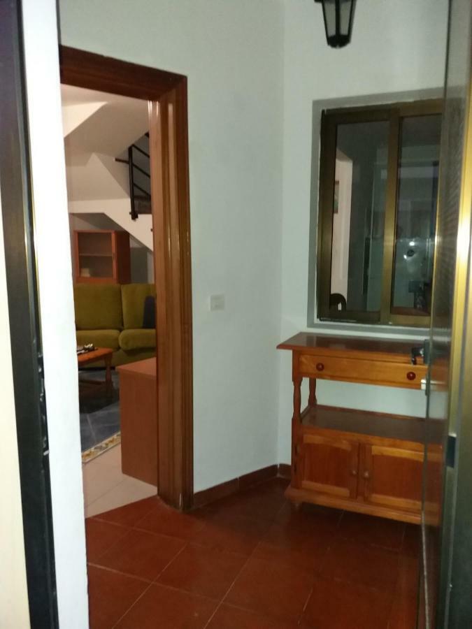 Casa Yoa Leilighet Arrecife  Eksteriør bilde